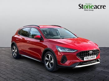 Used Ford Focus 2023 for sale - 79622148: Photo