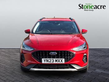 Used Ford Focus 2023 for sale - 79622148: Photo