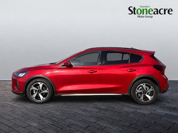Used Ford Focus 2023 for sale - 79622148: Photo