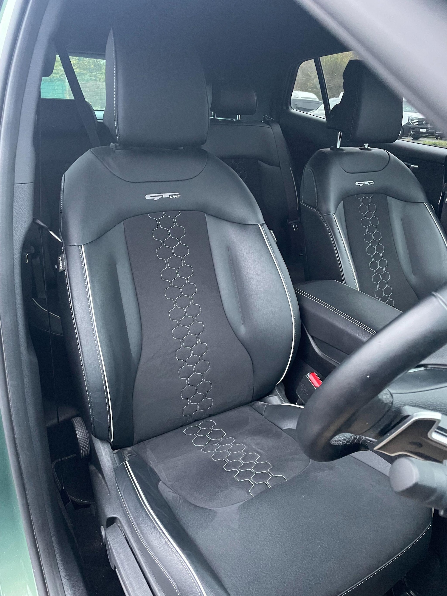 Used Kia Sportage 2024 for sale - 76561074: Photo 11