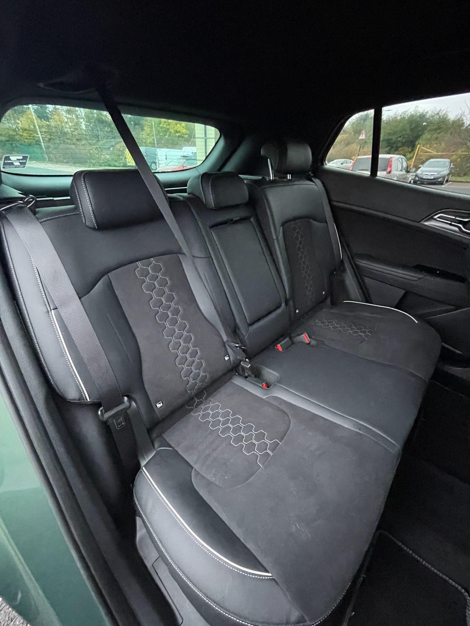 Used Kia Sportage 2024 for sale - 76561074: Photo 12