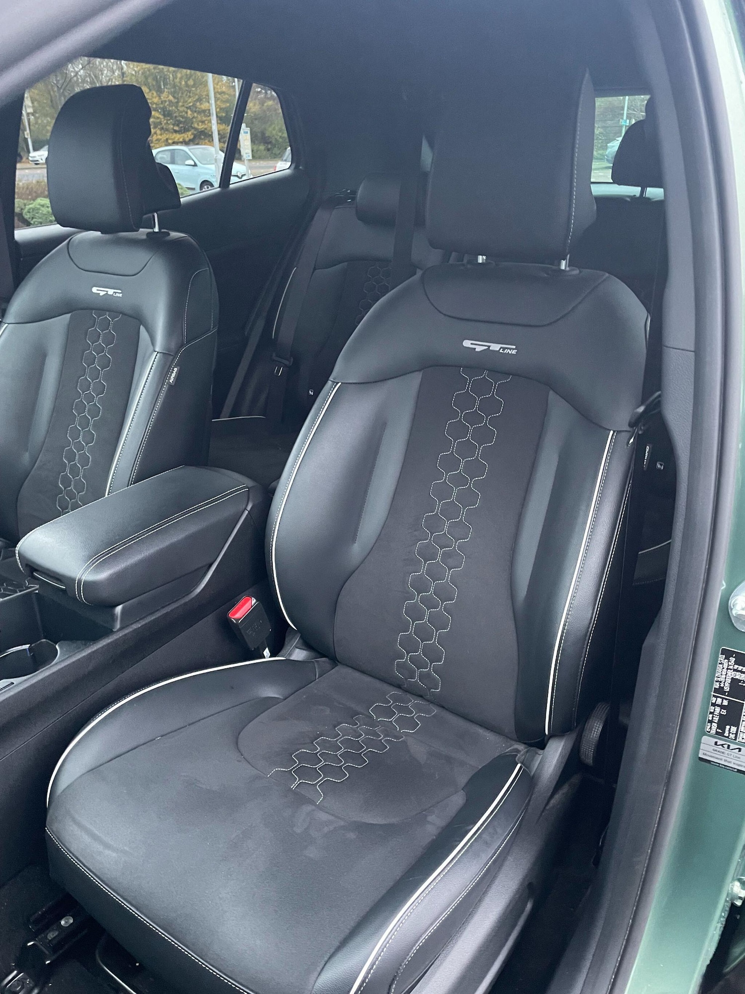 Used Kia Sportage 2024 for sale - 76561074: Photo 13