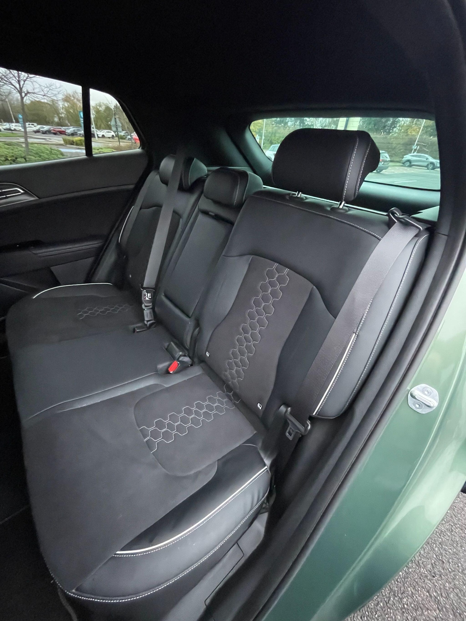 Used Kia Sportage 2024 for sale - 76561074: Photo 14