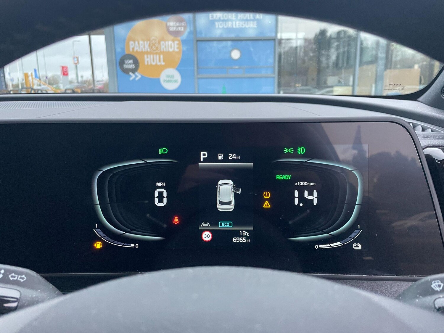 Used Kia Sportage 2024 for sale - 76561074: Photo 19