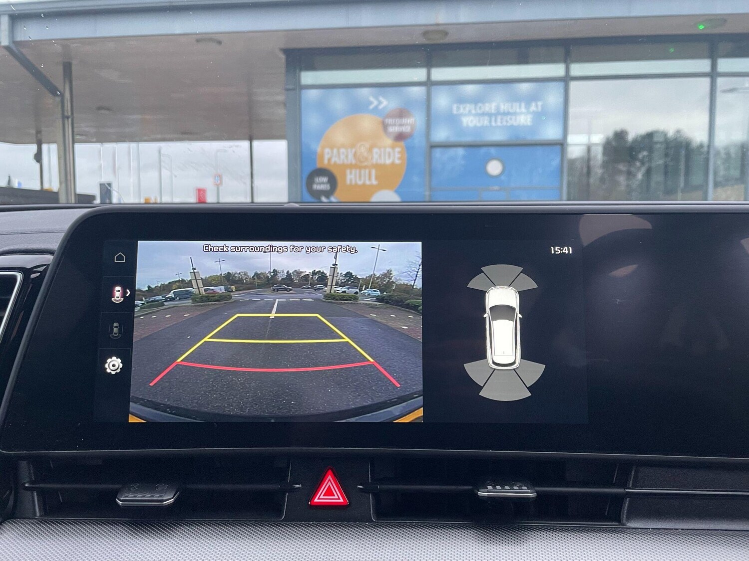 Used Kia Sportage 2024 for sale - 76561074: Photo 21