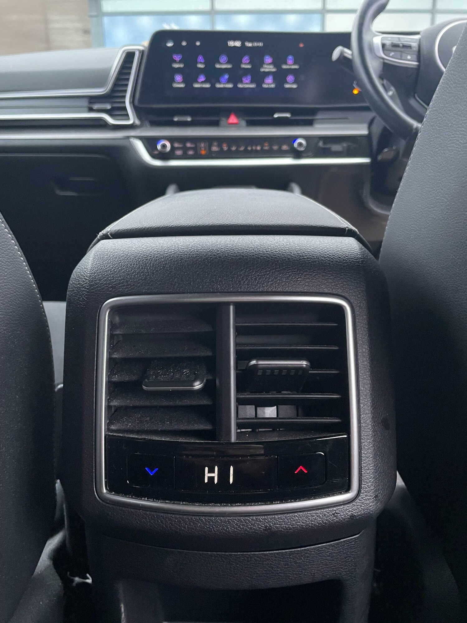 Used Kia Sportage 2024 for sale - 76561074: Photo 24