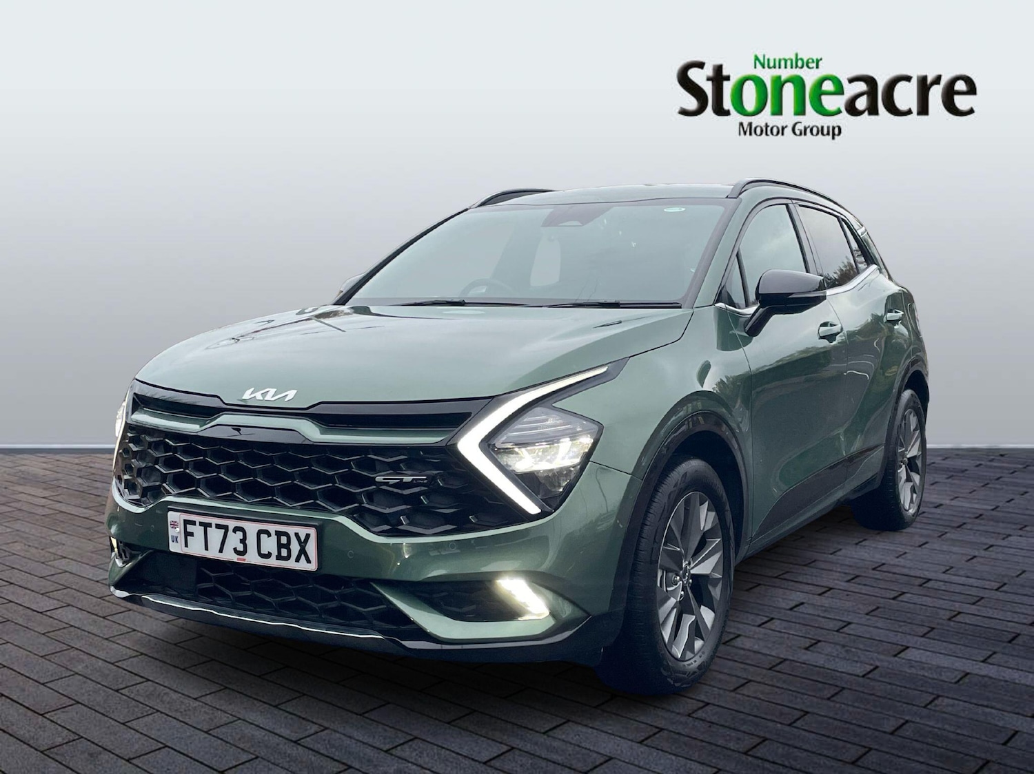 Used Kia Sportage 2024 for sale - 76561074: Photo 3