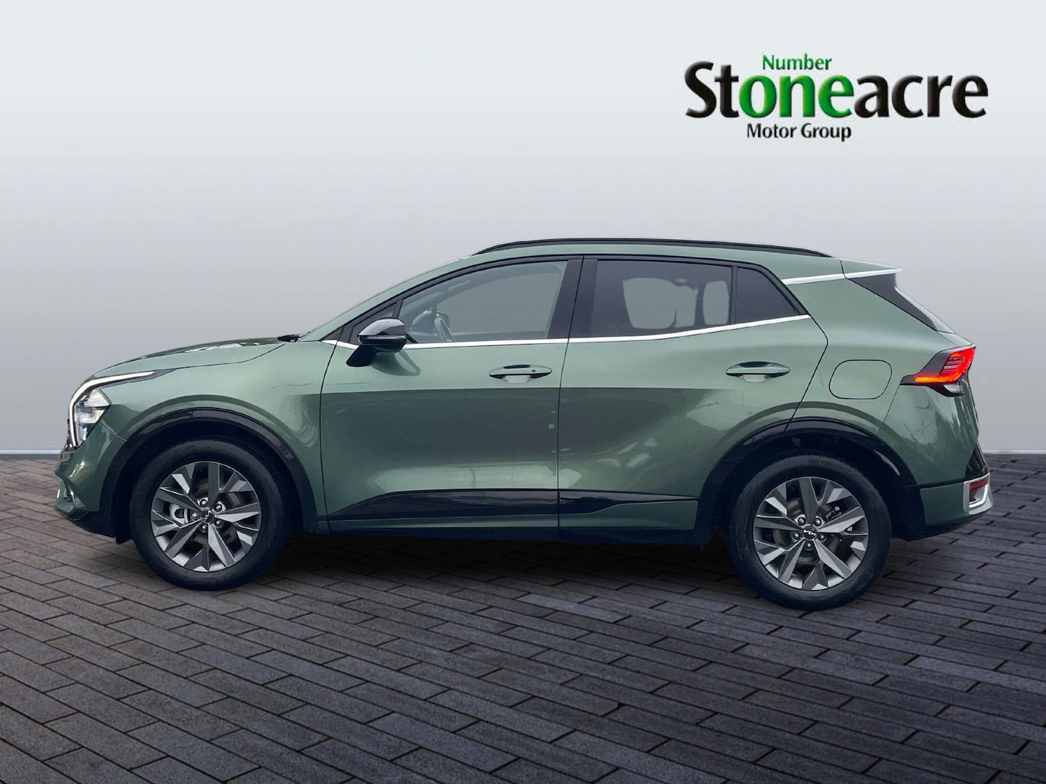 Used Kia Sportage 2024 for sale - 76561074: Photo 4