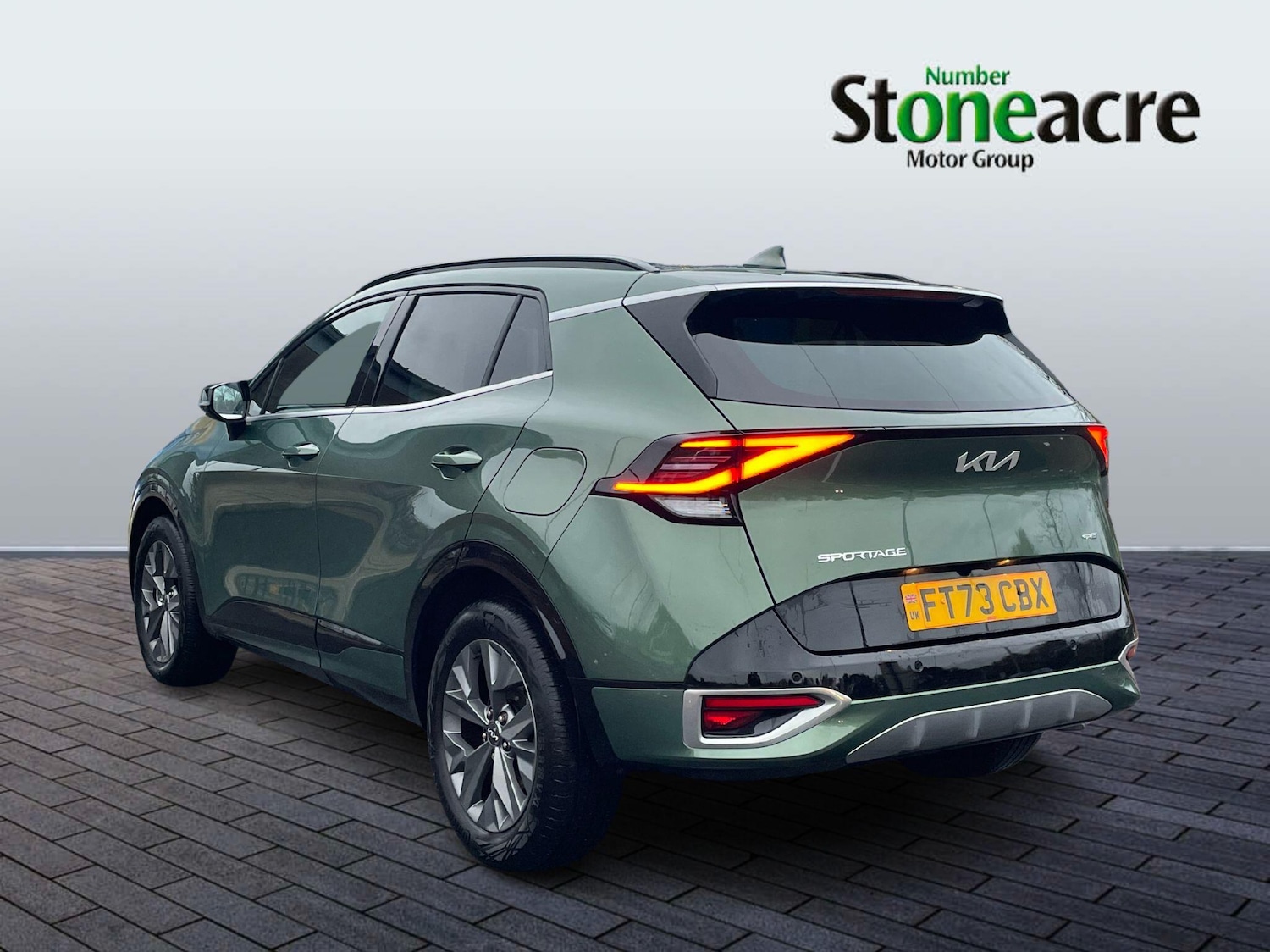 Used Kia Sportage 2024 for sale - 76561074: Photo 5