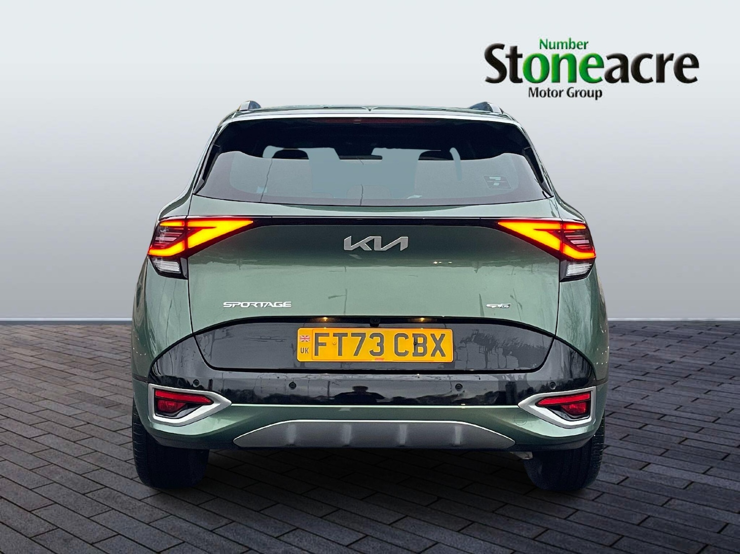 Used Kia Sportage 2024 for sale - 76561074: Photo 6