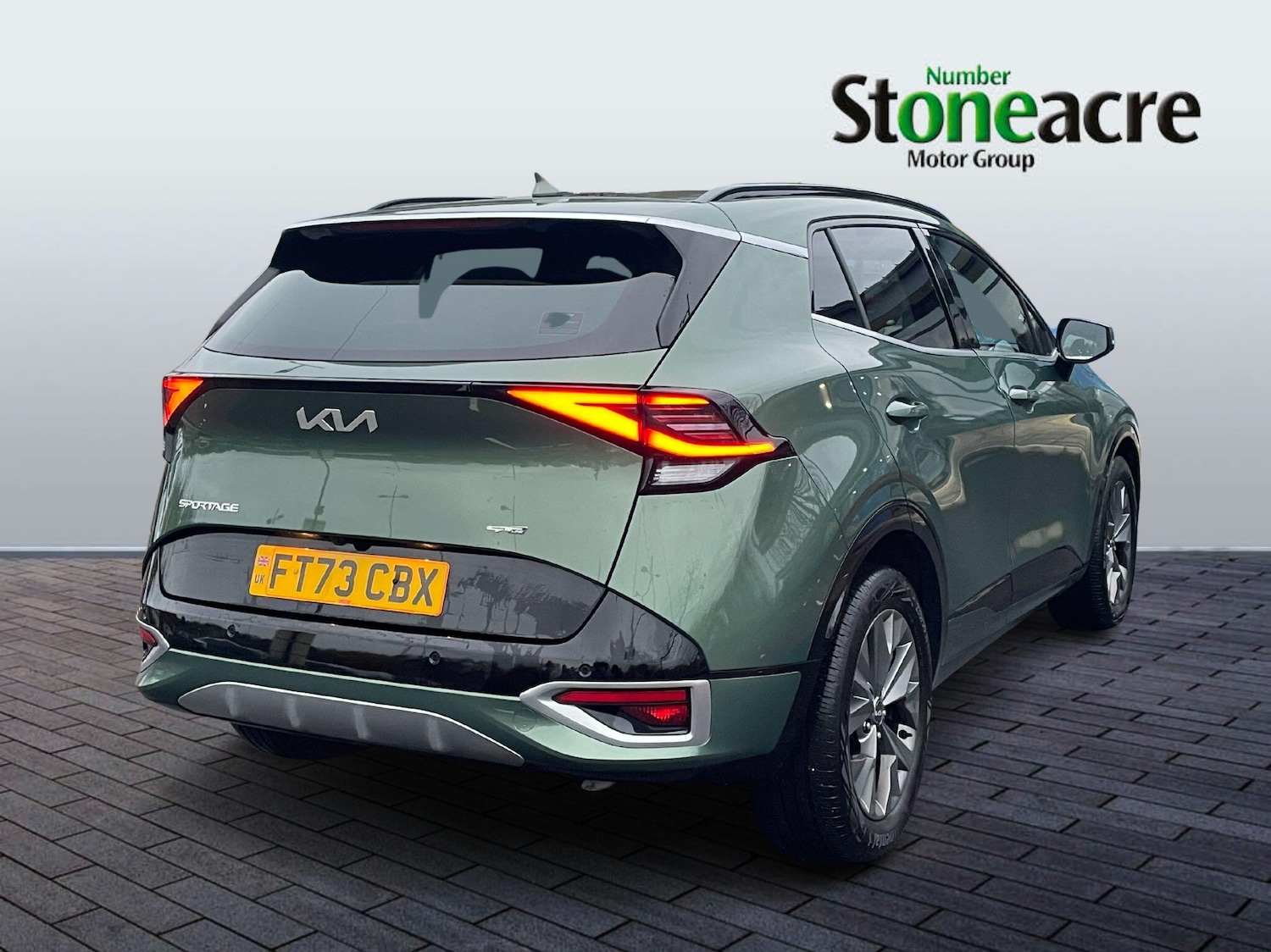 Used Kia Sportage 2024 for sale - 76561074: Photo 7