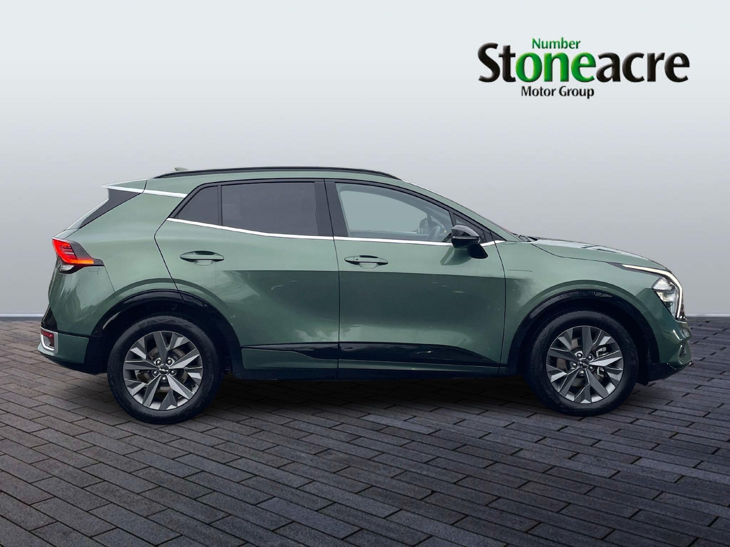 Used Kia Sportage 2024 for sale - 76561074: Photo 8