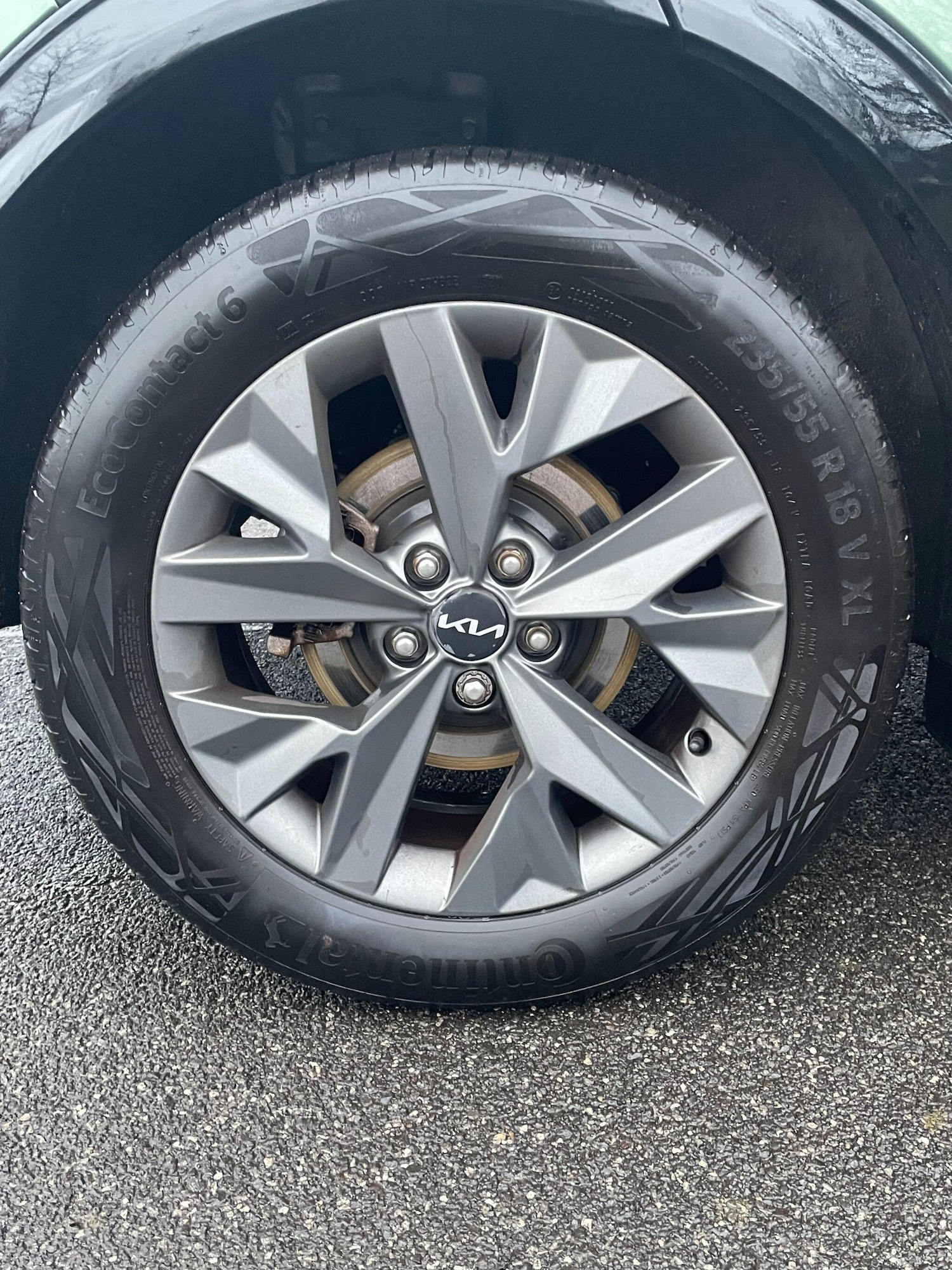 Used Kia Sportage 2024 for sale - 76561074: Photo 9