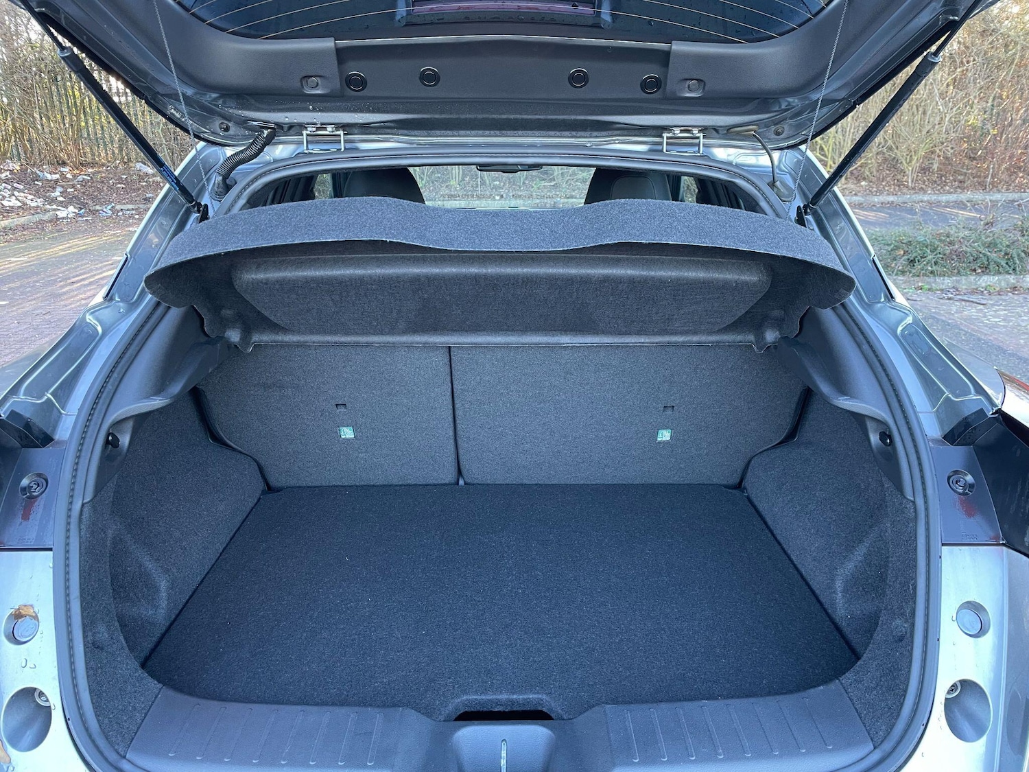 Used Nissan Juke 2023 for sale - 77230141: Photo 10