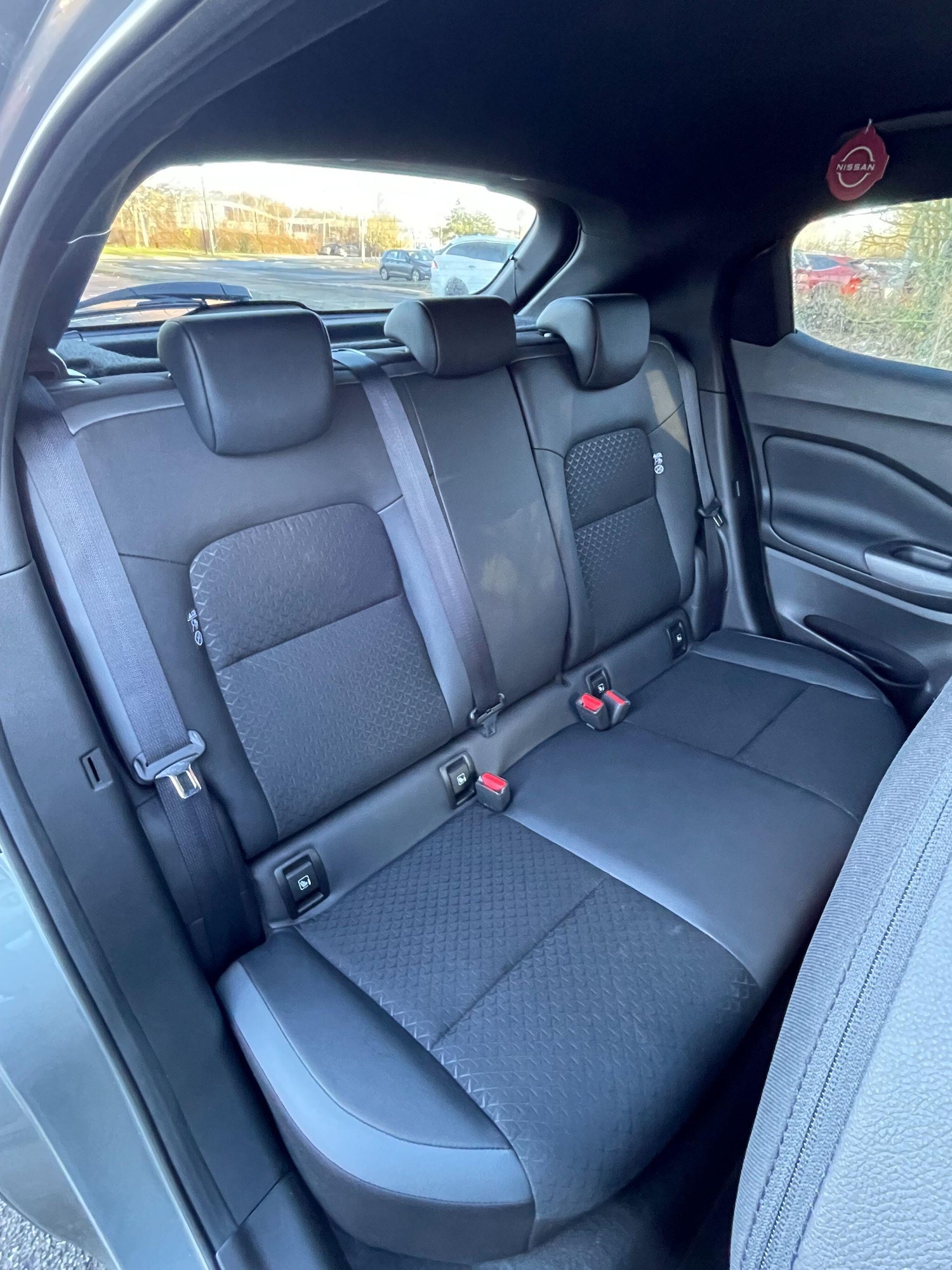 Used Nissan Juke 2023 for sale - 77230141: Photo 11