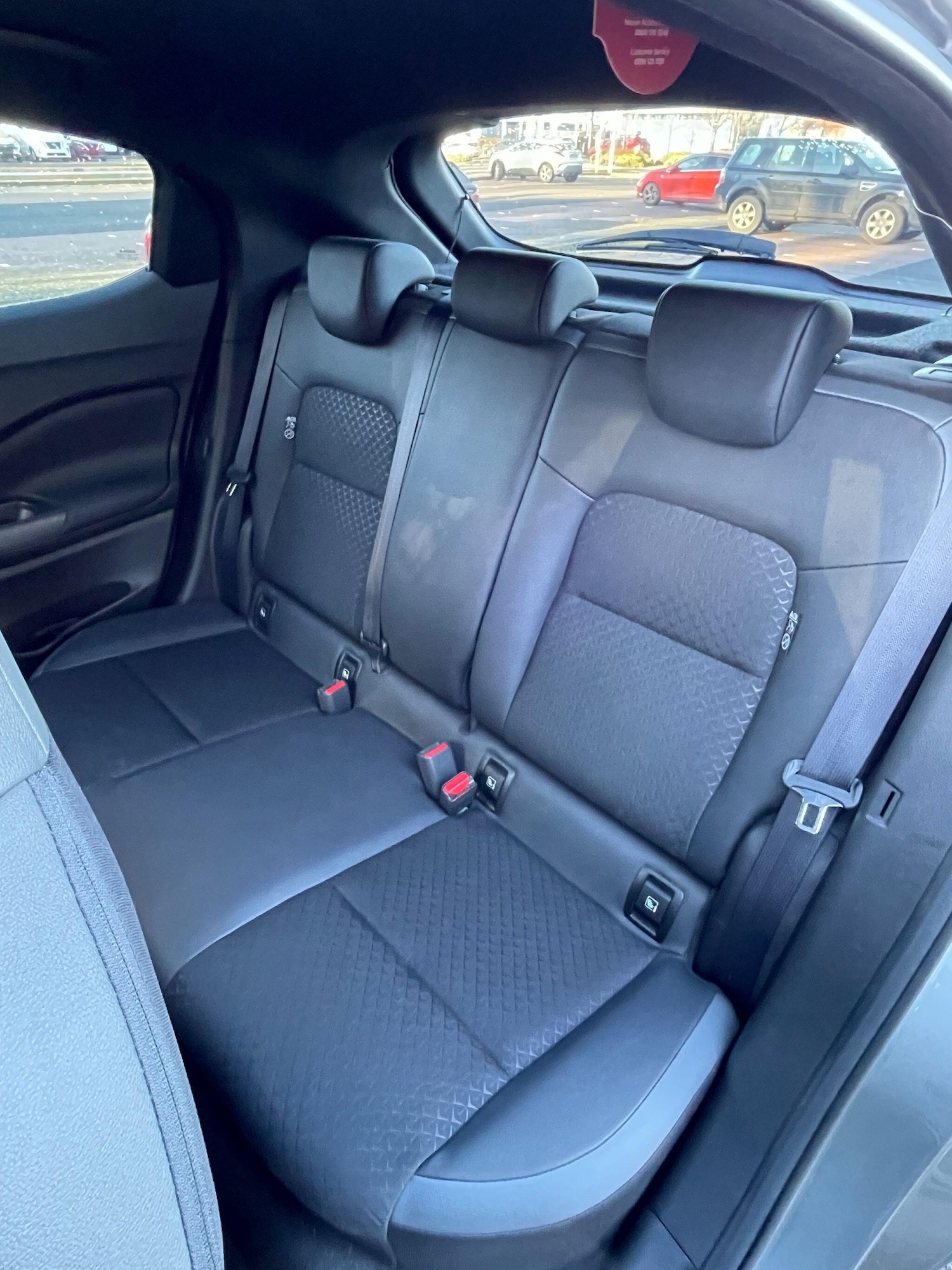 Used Nissan Juke 2023 for sale - 77230141: Photo 14