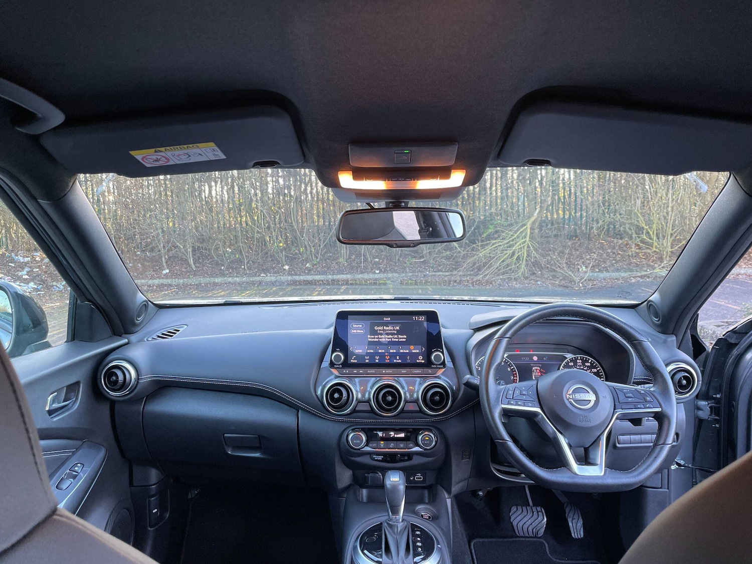 Used Nissan Juke 2023 for sale - 77230141: Photo 15