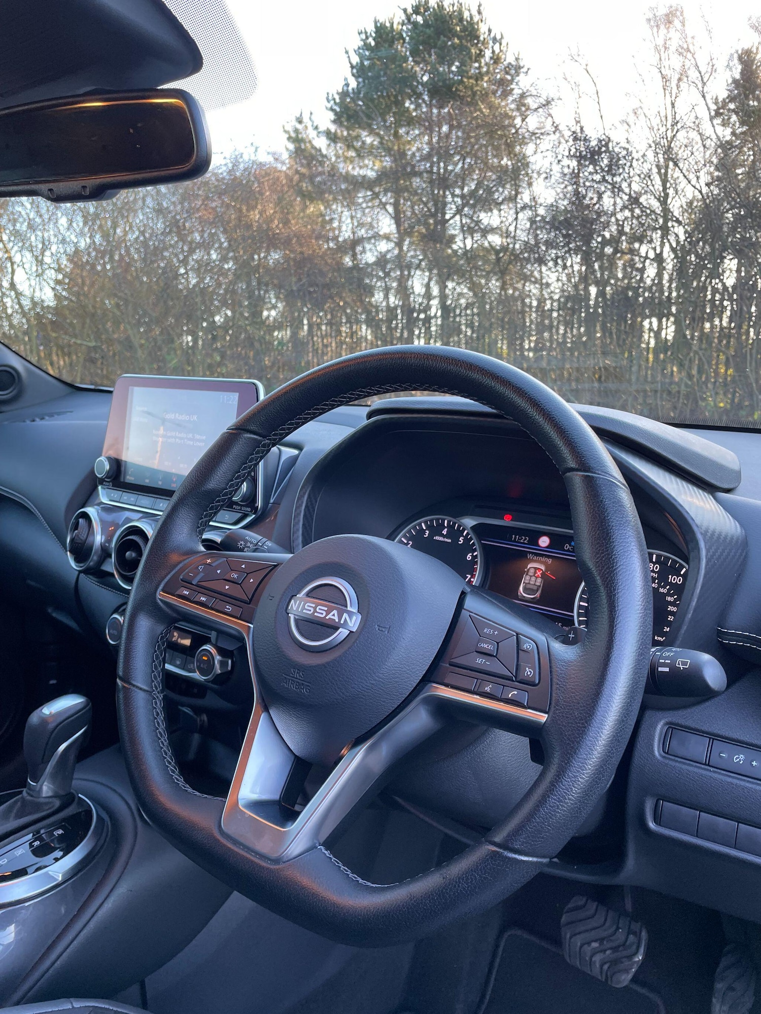 Used Nissan Juke 2023 for sale - 77230141: Photo 16