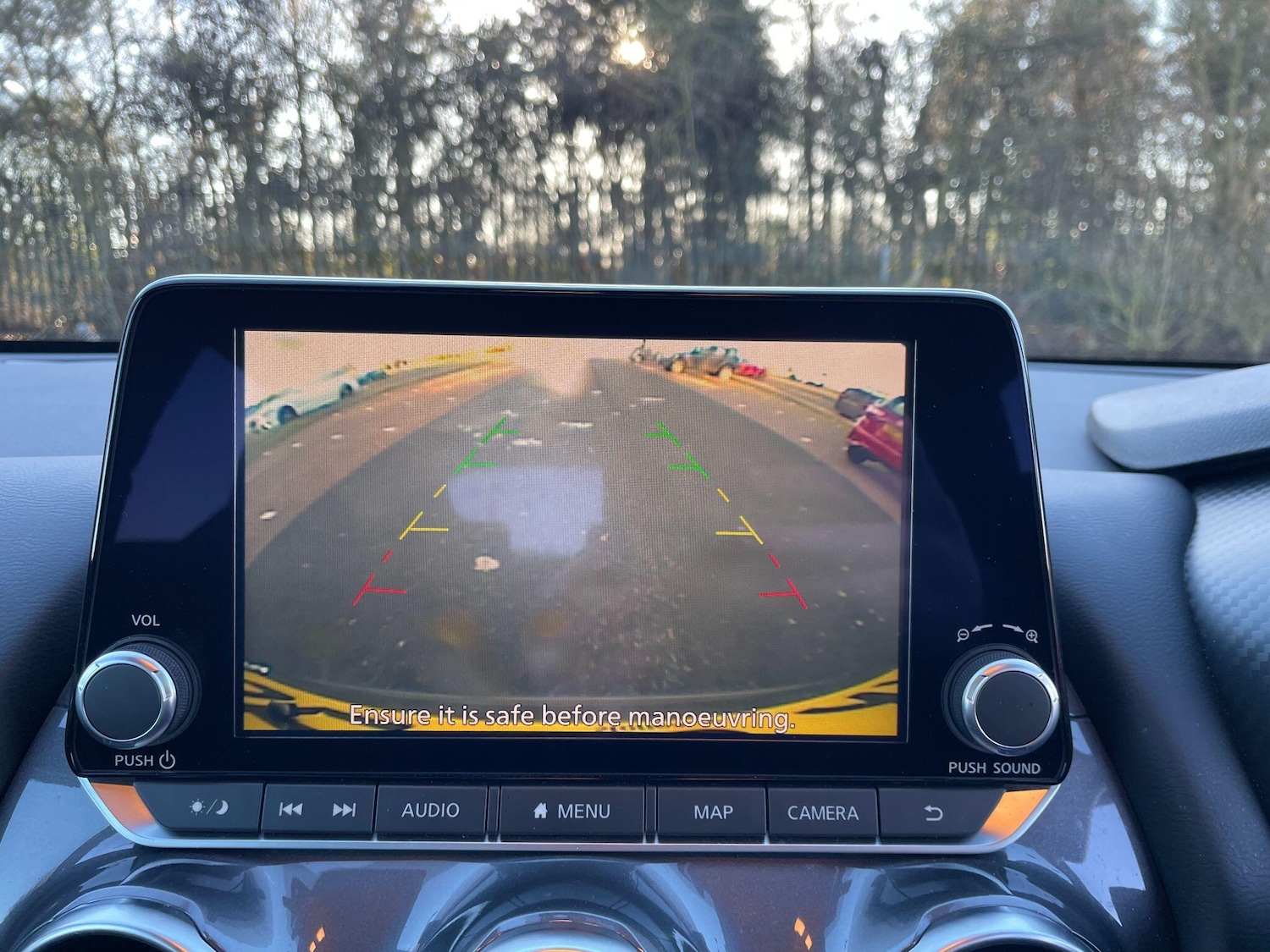 Used Nissan Juke 2023 for sale - 77230141: Photo 17