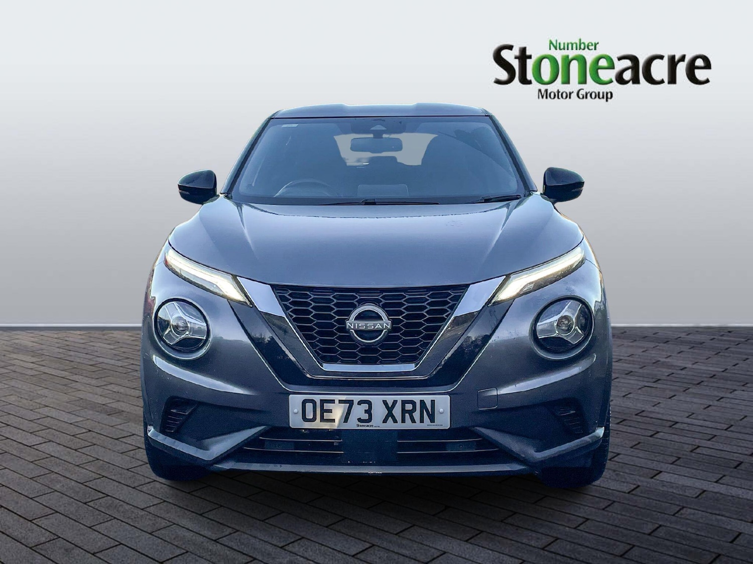 Used Nissan Juke 2023 for sale - 77230141: Photo 2