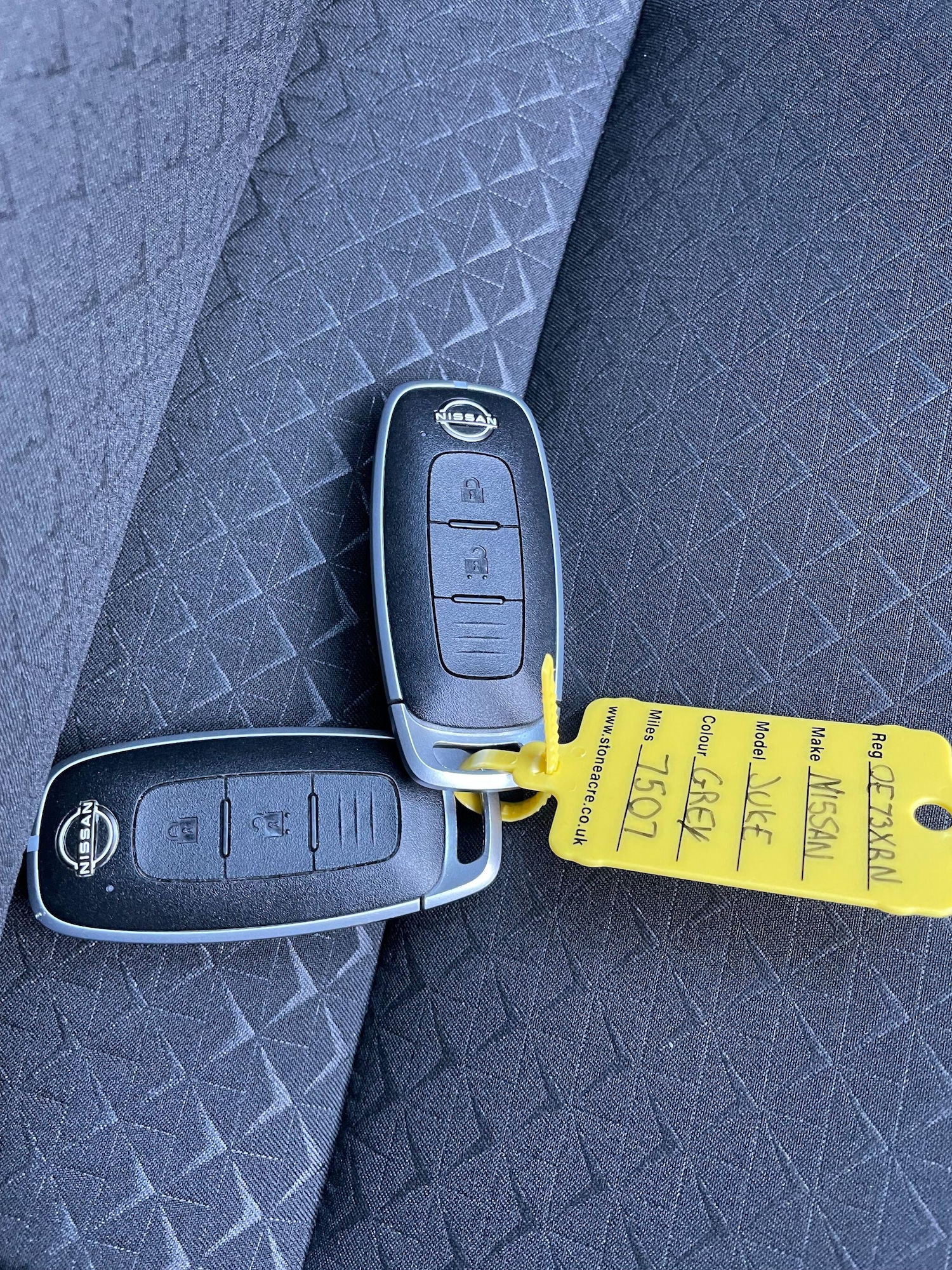 Used Nissan Juke 2023 for sale - 77230141: Photo 23