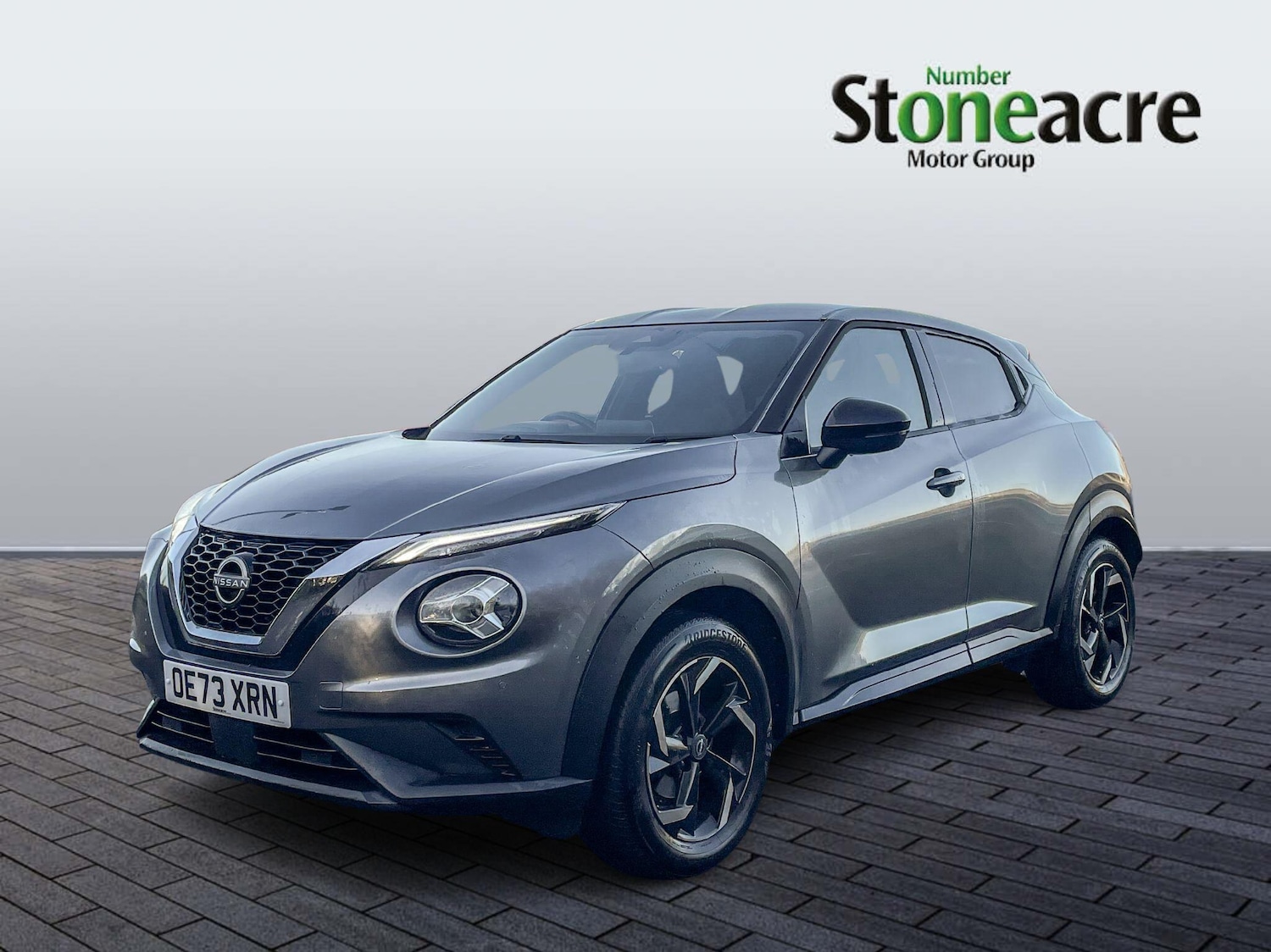 Used Nissan Juke 2023 for sale - 77230141: Photo 3