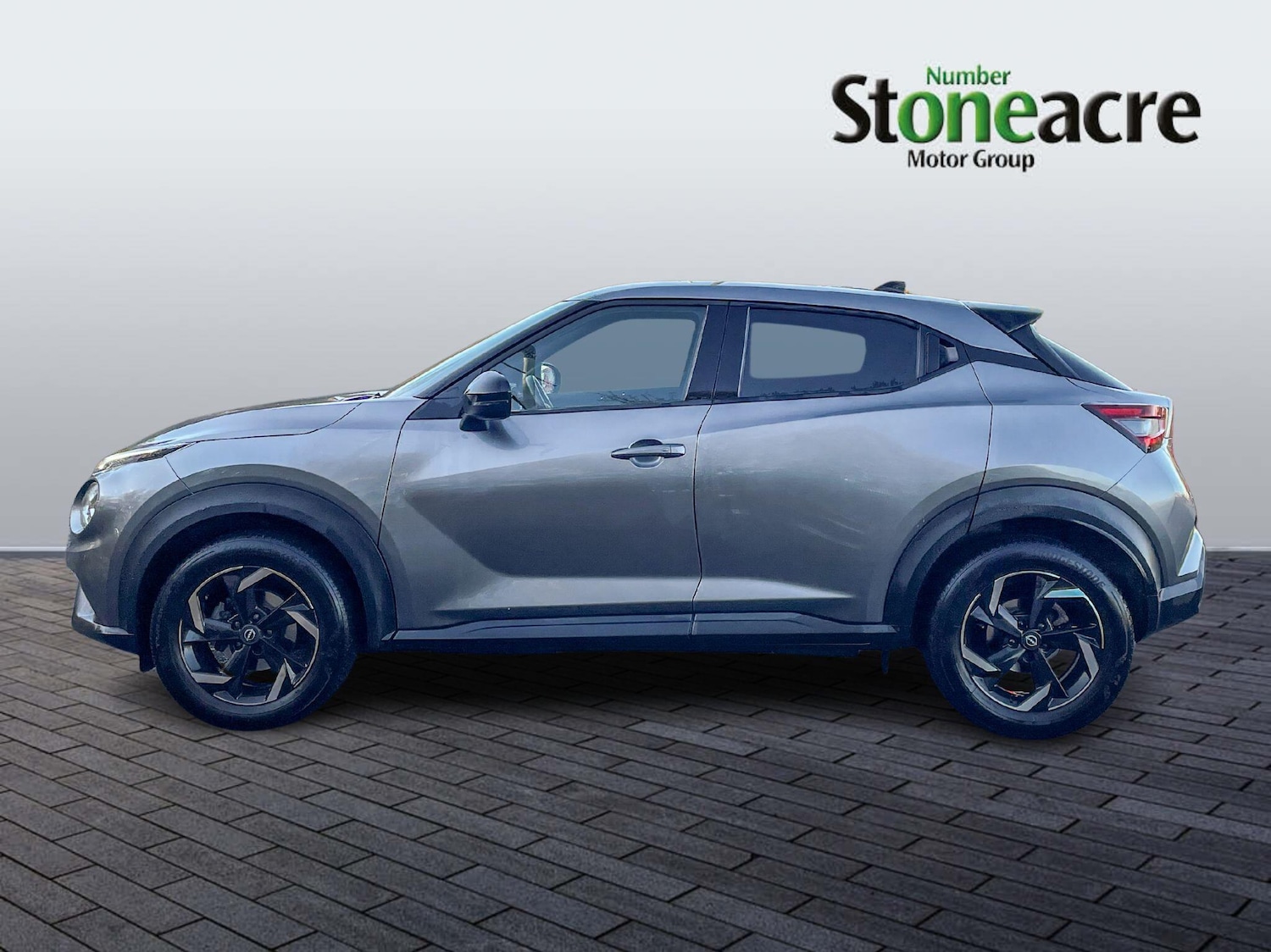 Used Nissan Juke 2023 for sale - 77230141: Photo 4