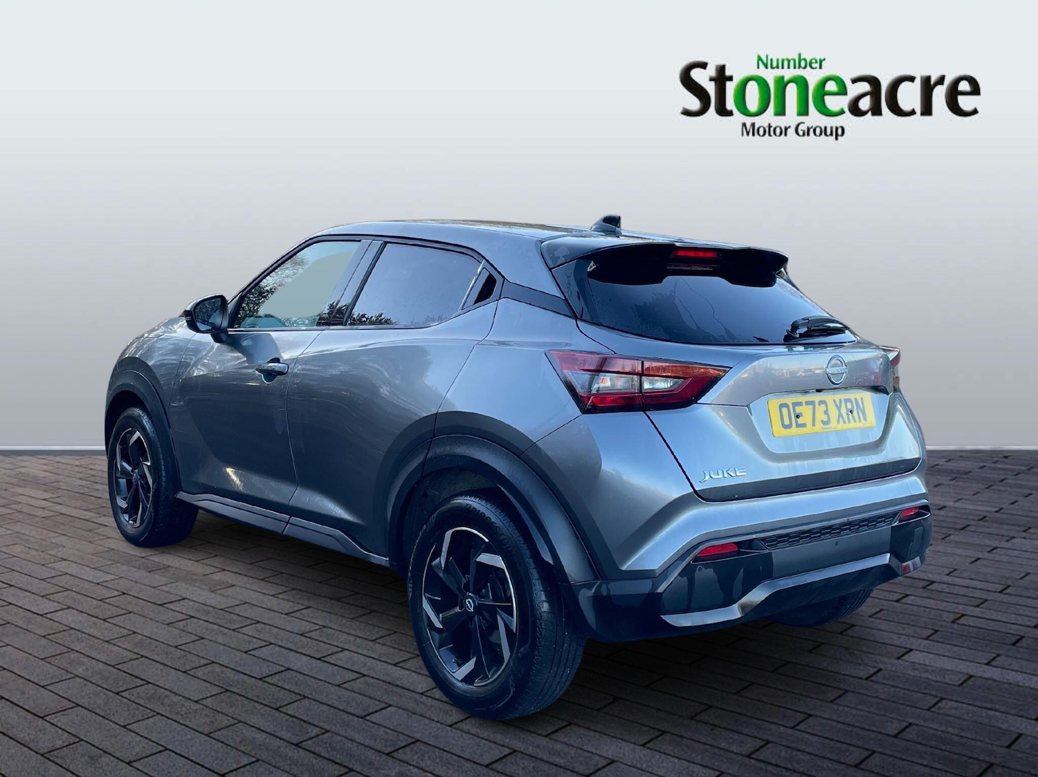 Used Nissan Juke 2023 for sale - 77230141: Photo 5