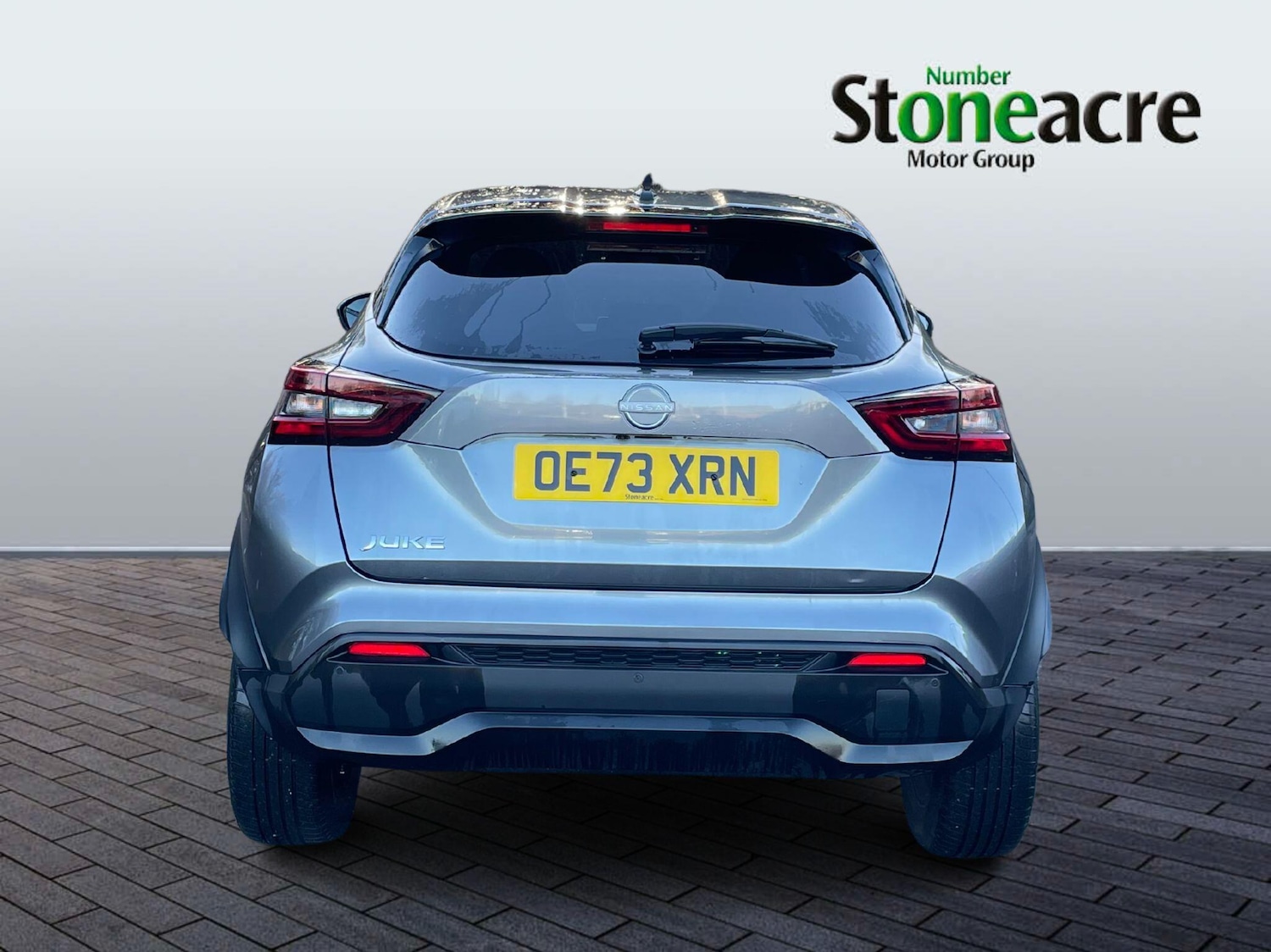 Used Nissan Juke 2023 for sale - 77230141: Photo 6