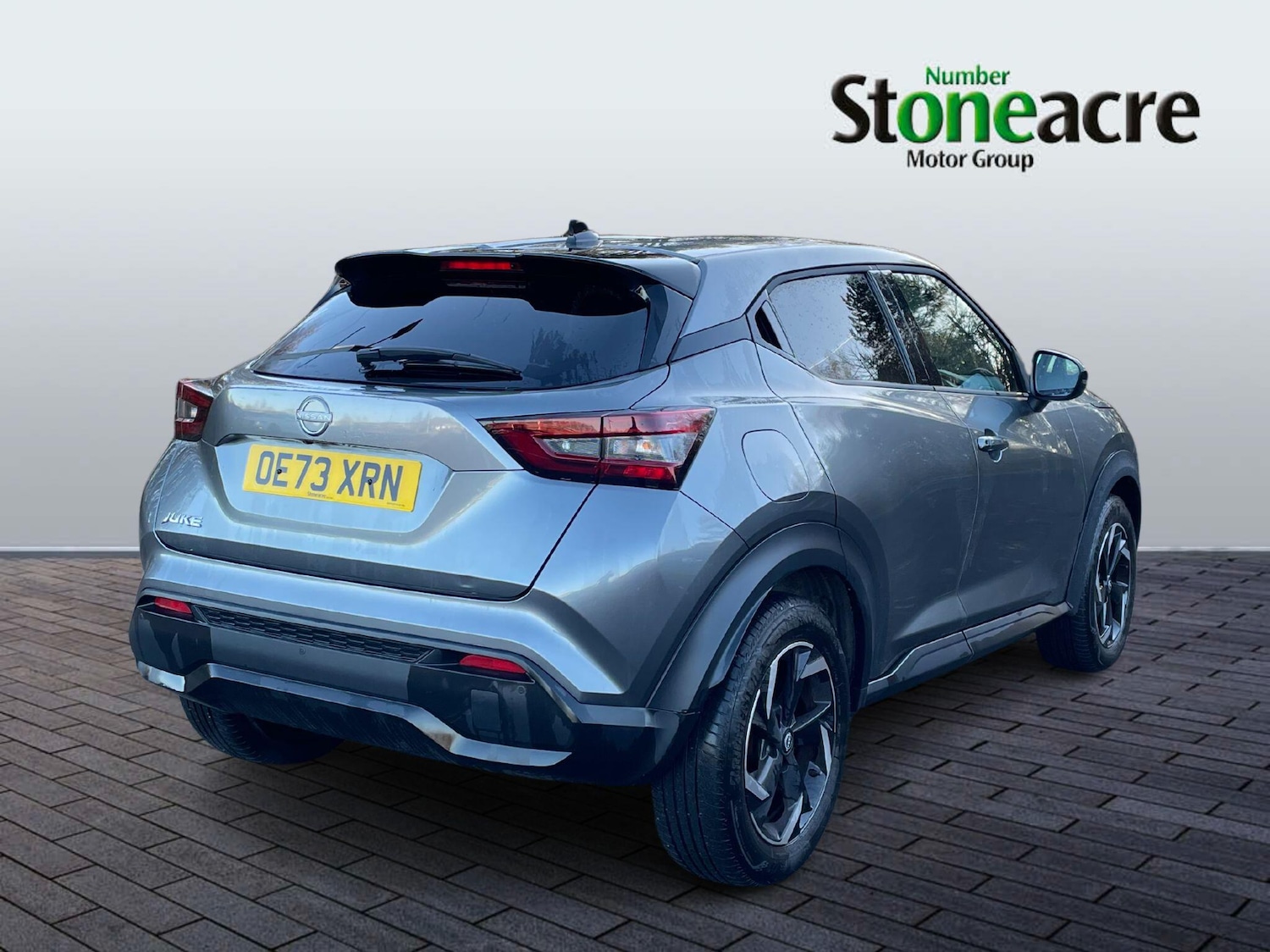 Used Nissan Juke 2023 for sale - 77230141: Photo 7