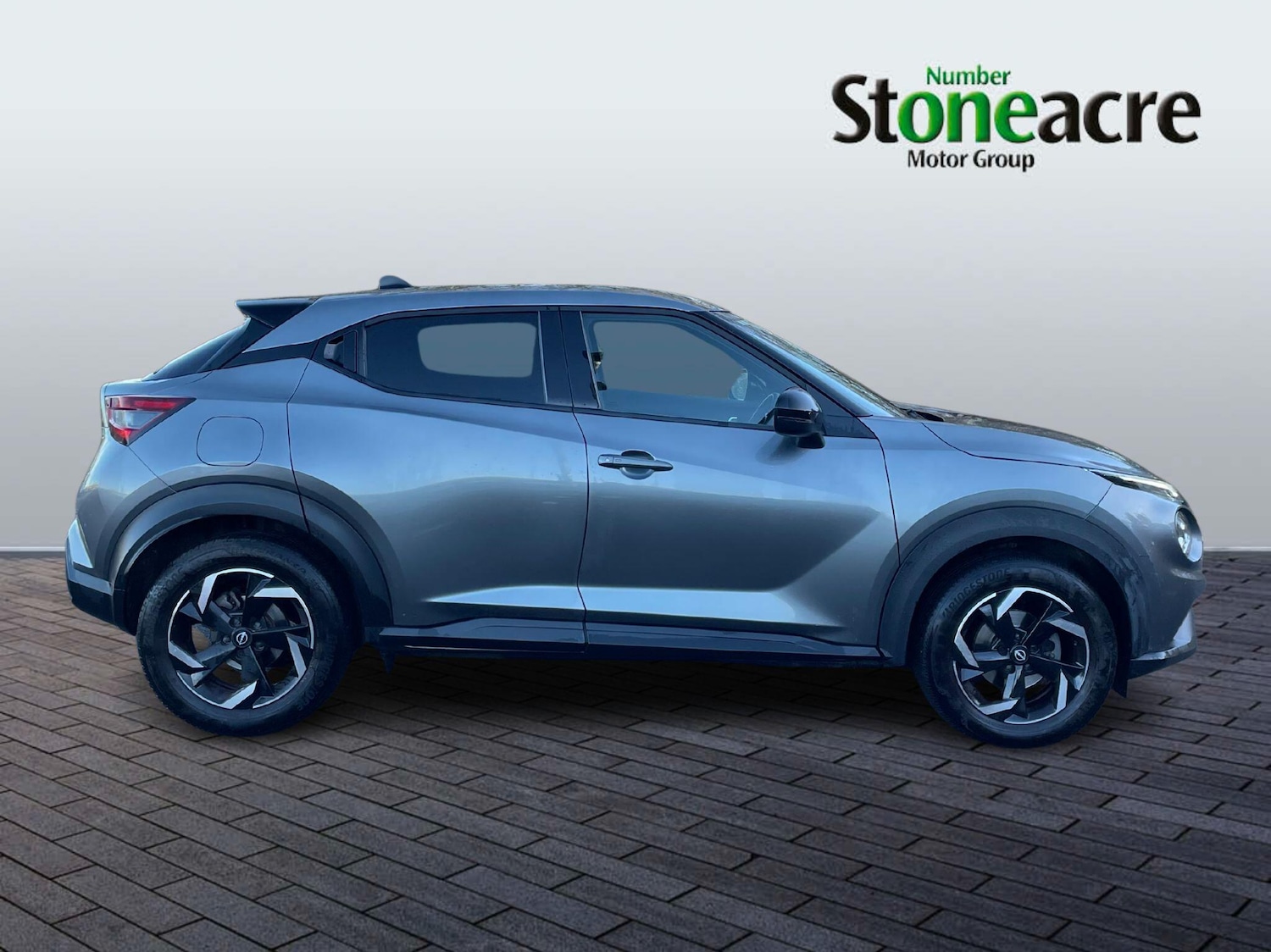 Used Nissan Juke 2023 for sale - 77230141: Photo 8
