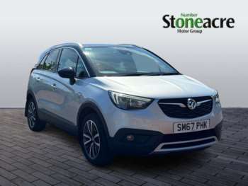 (67) - 1.2 Turbo Elite Nav SUV 5dr Petrol Manual Euro 6 (s/s) (130 ps)