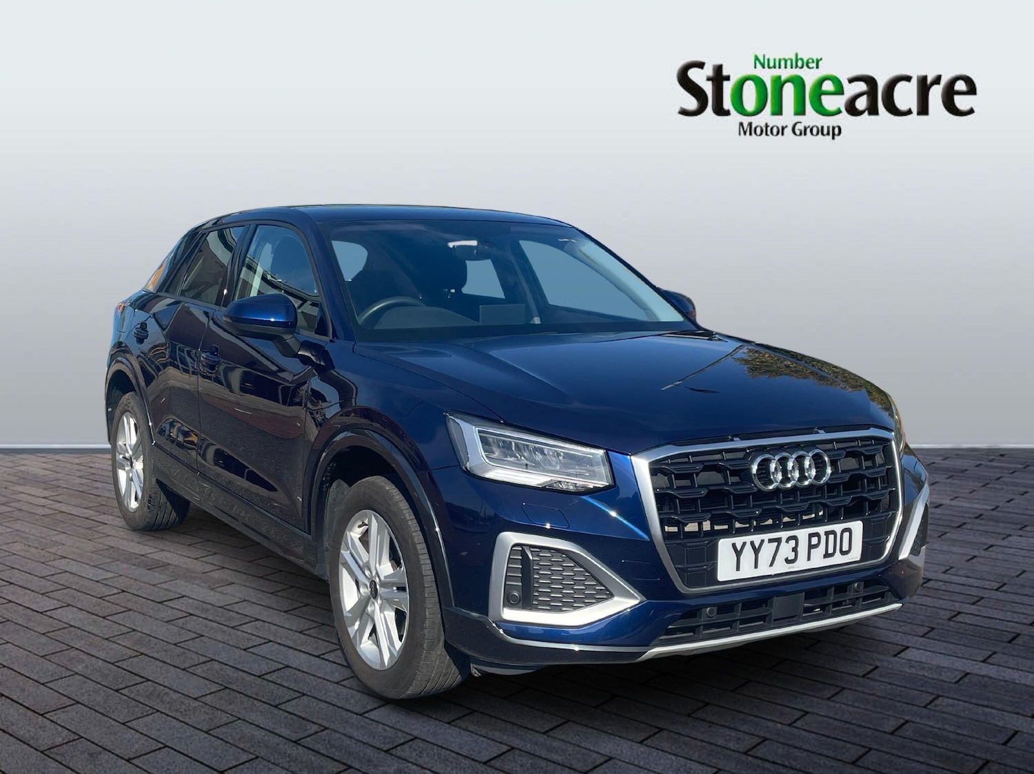Used Audi Q2 2023 for sale - 77081559: Photo 1