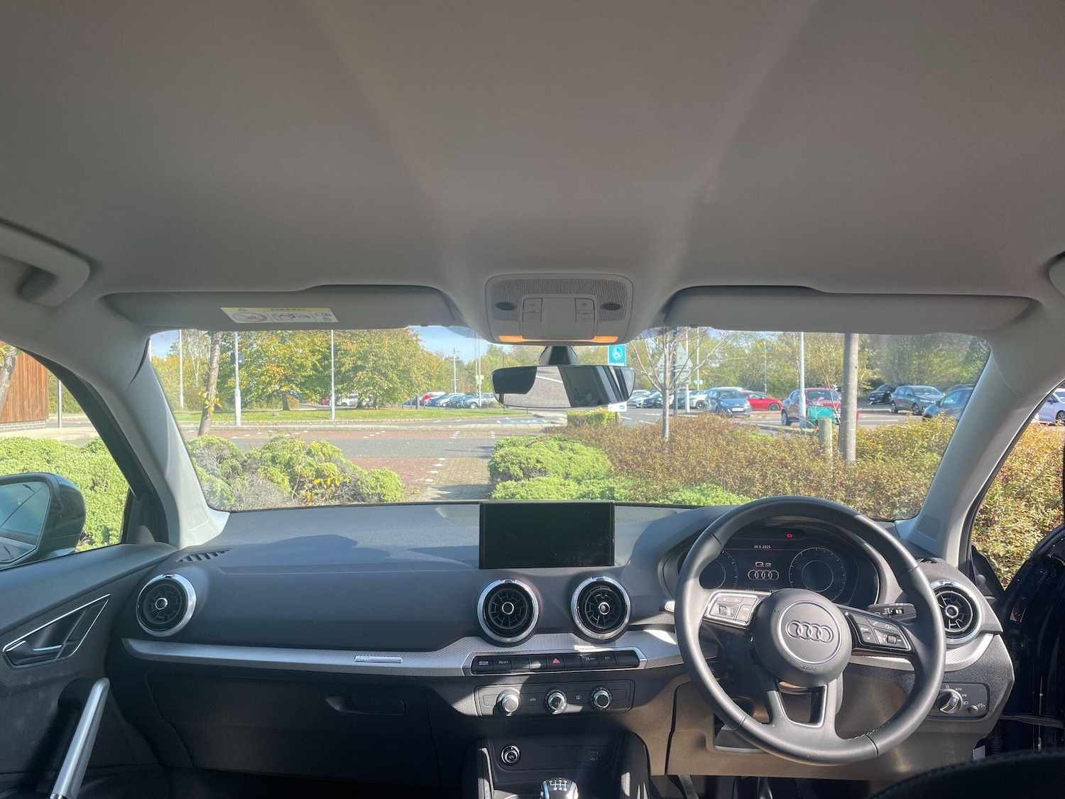 Used Audi Q2 2023 for sale - 77081559: Photo 11