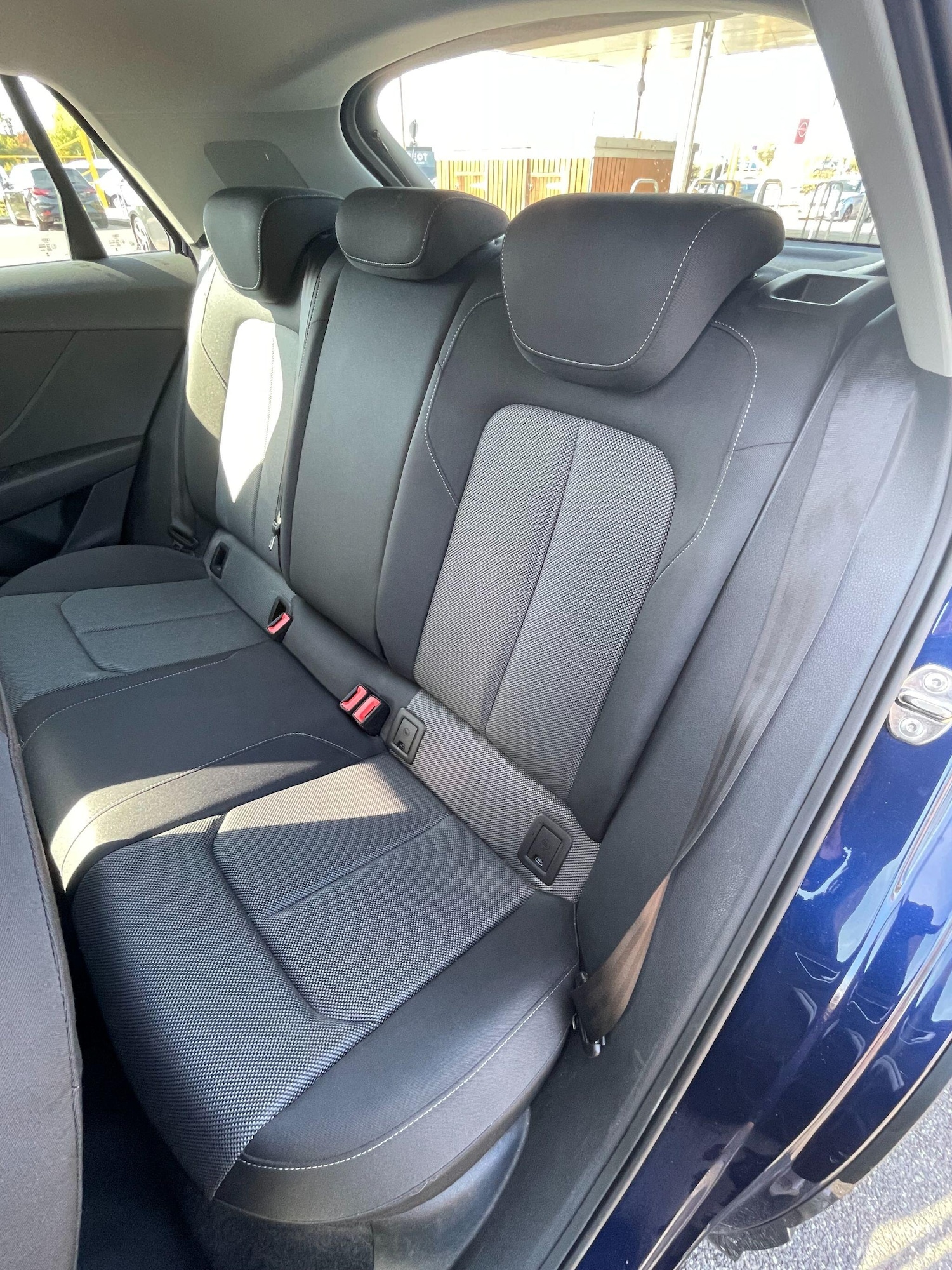 Used Audi Q2 2023 for sale - 77081559: Photo 15