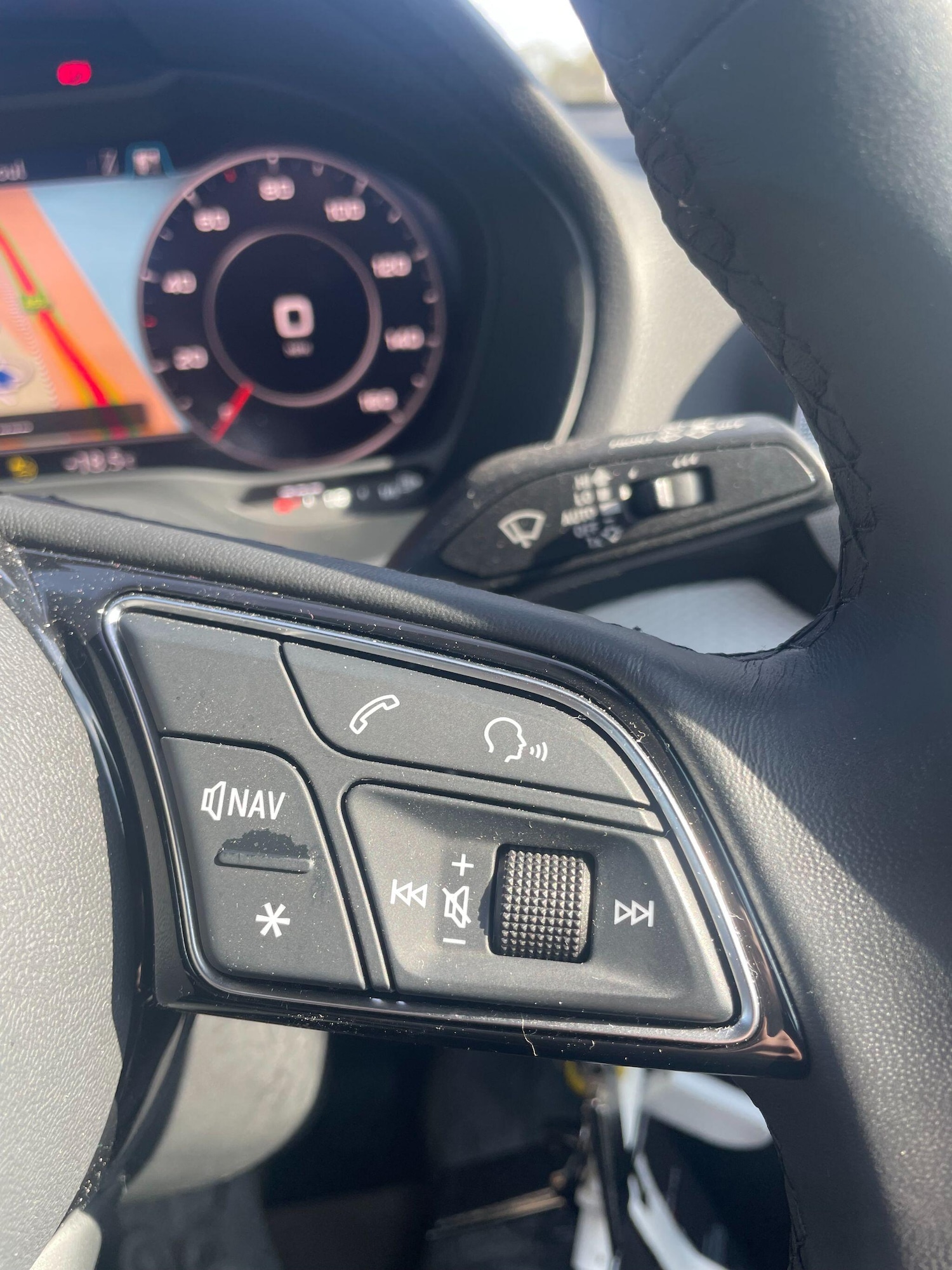 Used Audi Q2 2023 for sale - 77081559: Photo 19