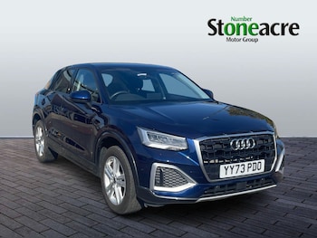 2023 (73) - 30 TFSI Sport 5dr