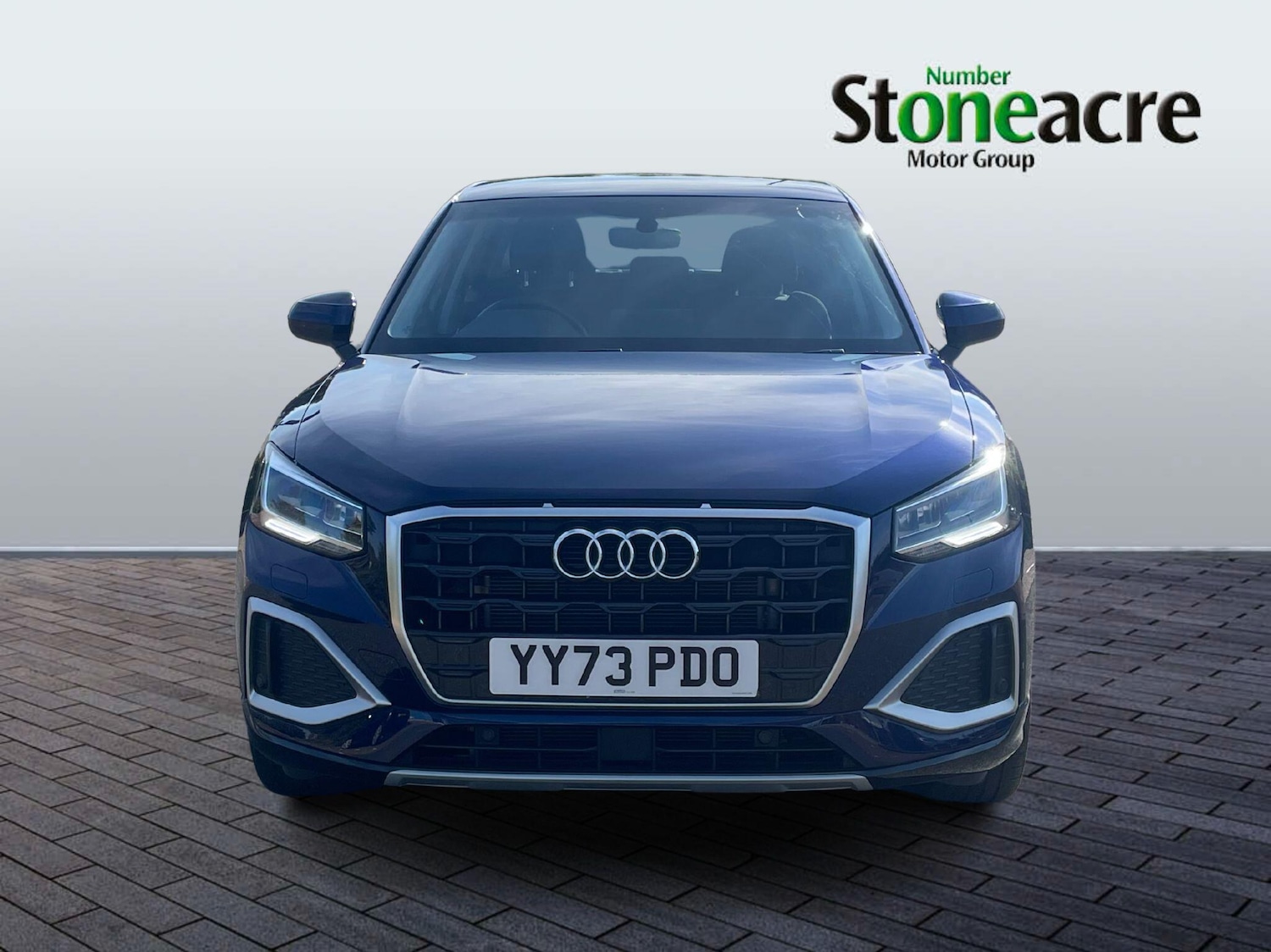 Used Audi Q2 2023 for sale - 77081559: Photo 2