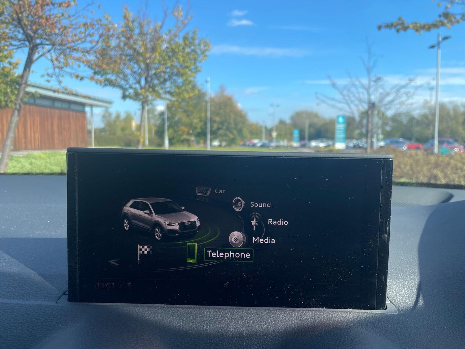 Used Audi Q2 2023 for sale - 77081559: Photo 20