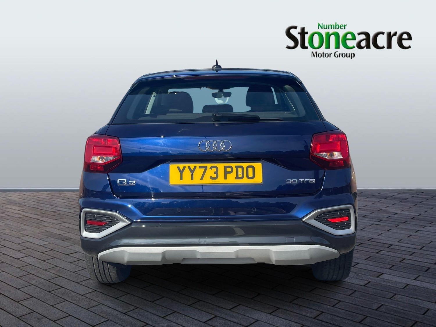 Used Audi Q2 2023 for sale - 77081559: Photo 6