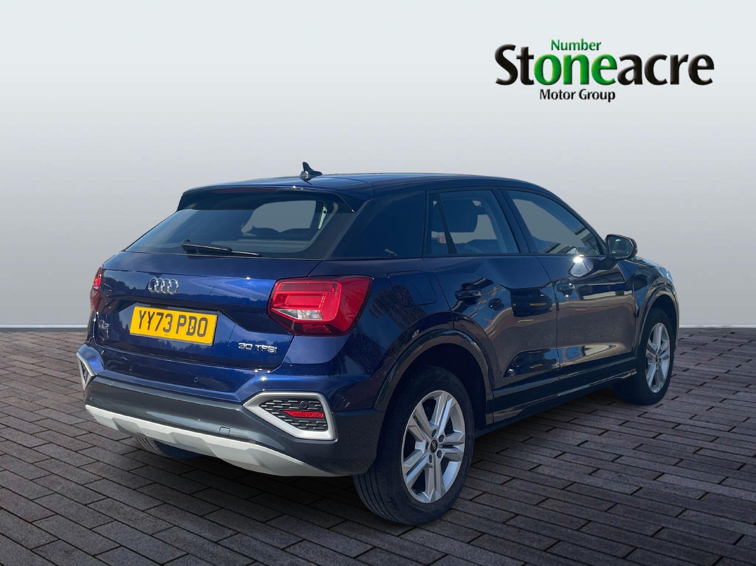 Used Audi Q2 2023 for sale - 77081559: Photo 7