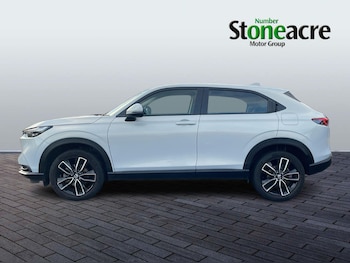 Used Honda HR-V 2023 for sale - 78676534: Photo