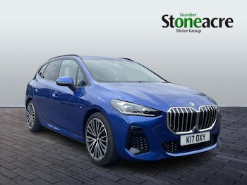 Used BMW 2 Series Active Tourer 2022 for sale - 75708623: Photo