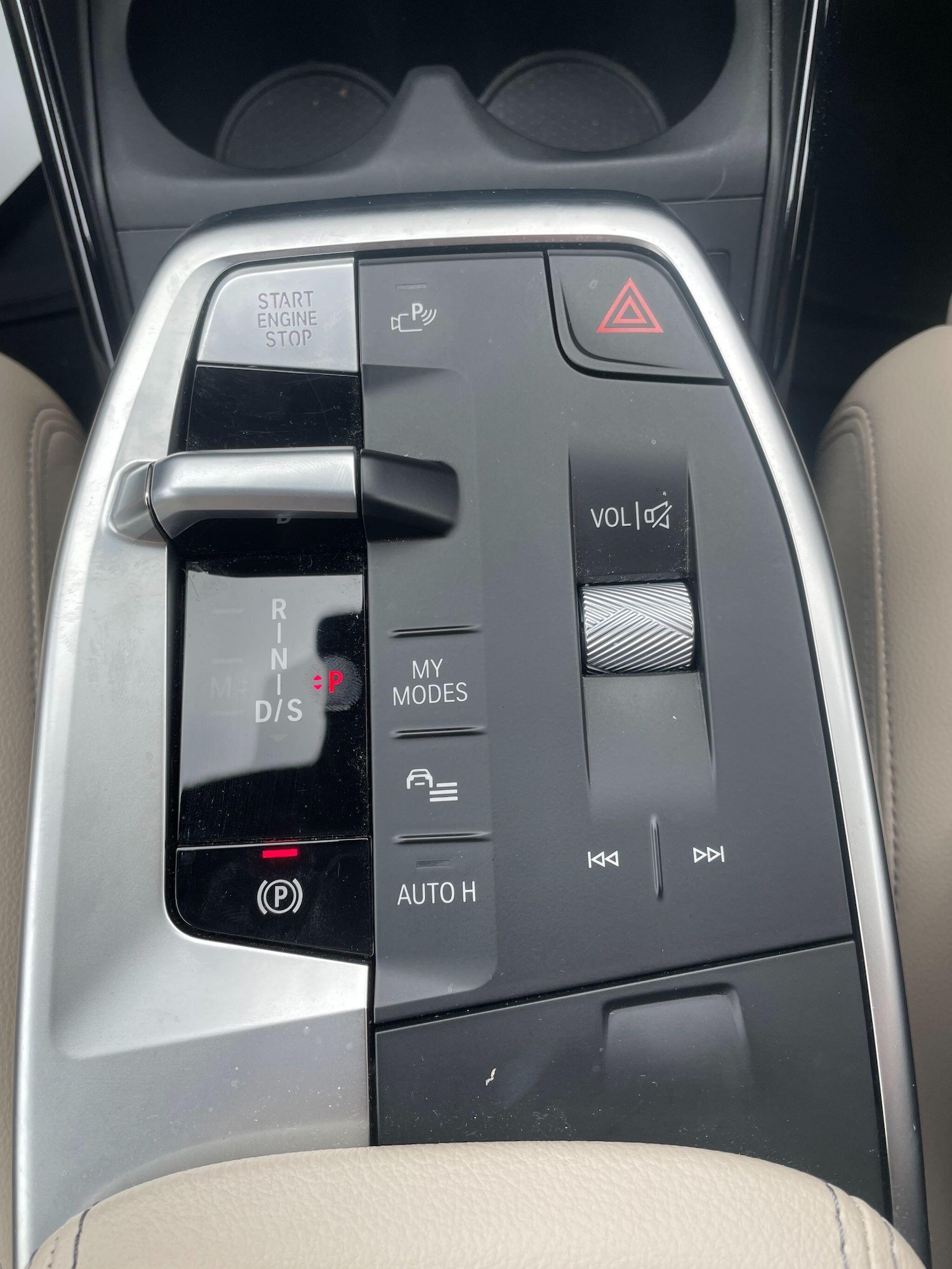 Vehicle 23