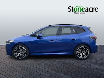 Used BMW 2 Series Active Tourer 2022 for sale - 75708623: Photo