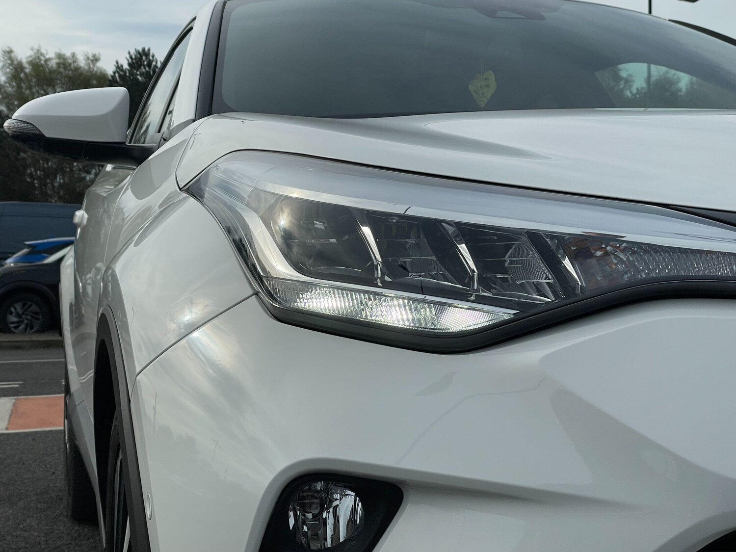 Used Toyota C-HR for sale - 78220275: Photo 10