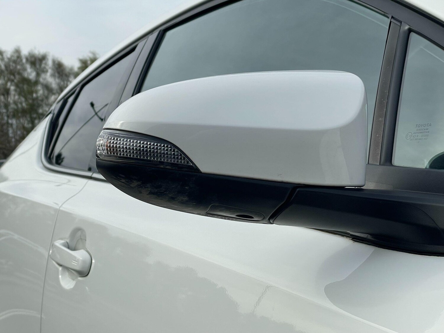 Used Toyota C-HR for sale - 78220275: Photo 11