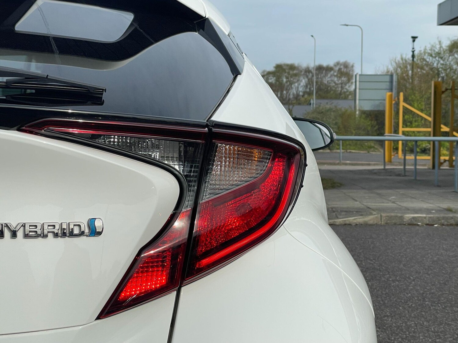 Used Toyota C-HR for sale - 78220275: Photo 13