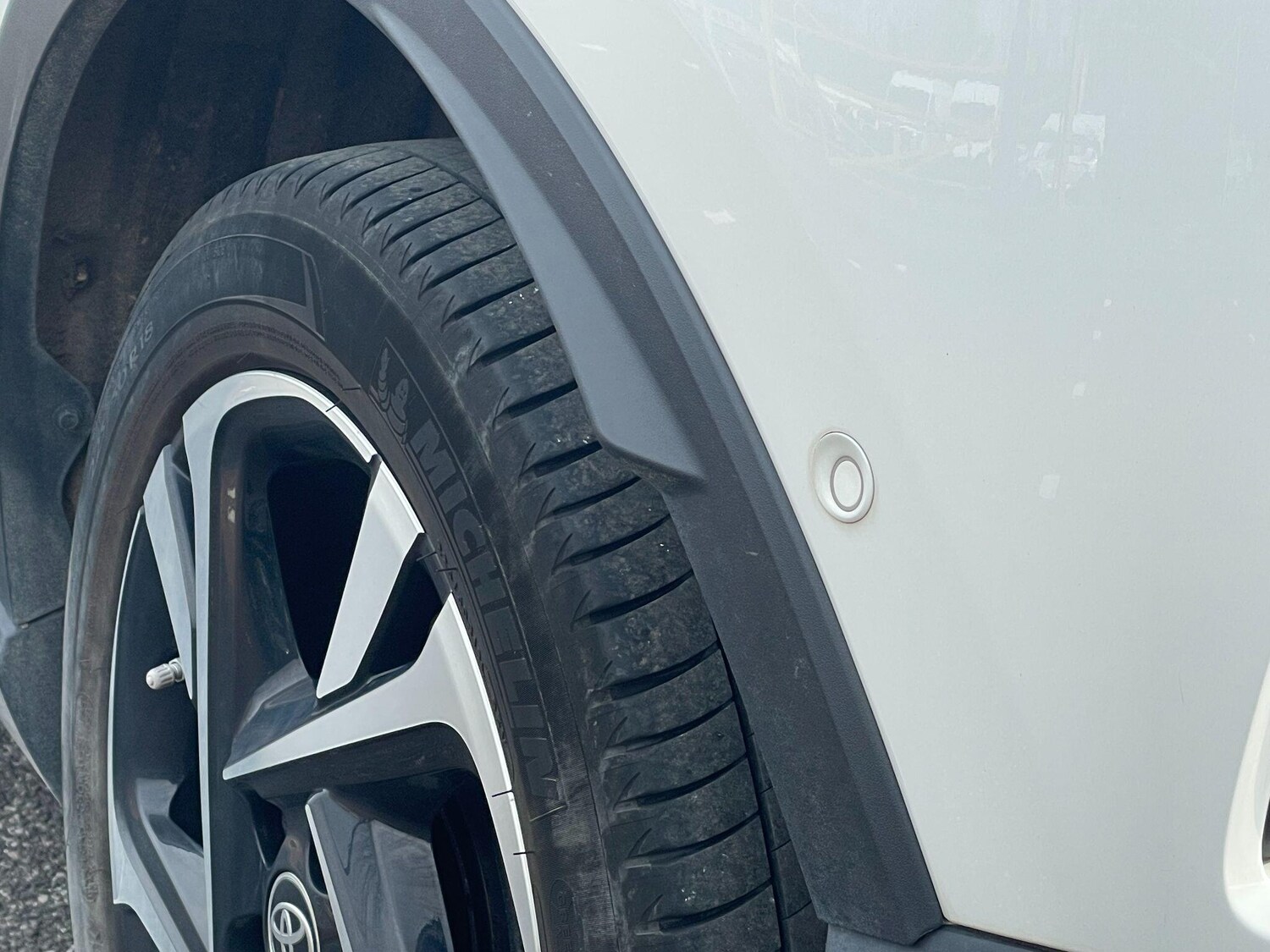 Used Toyota C-HR for sale - 78220275: Photo 14