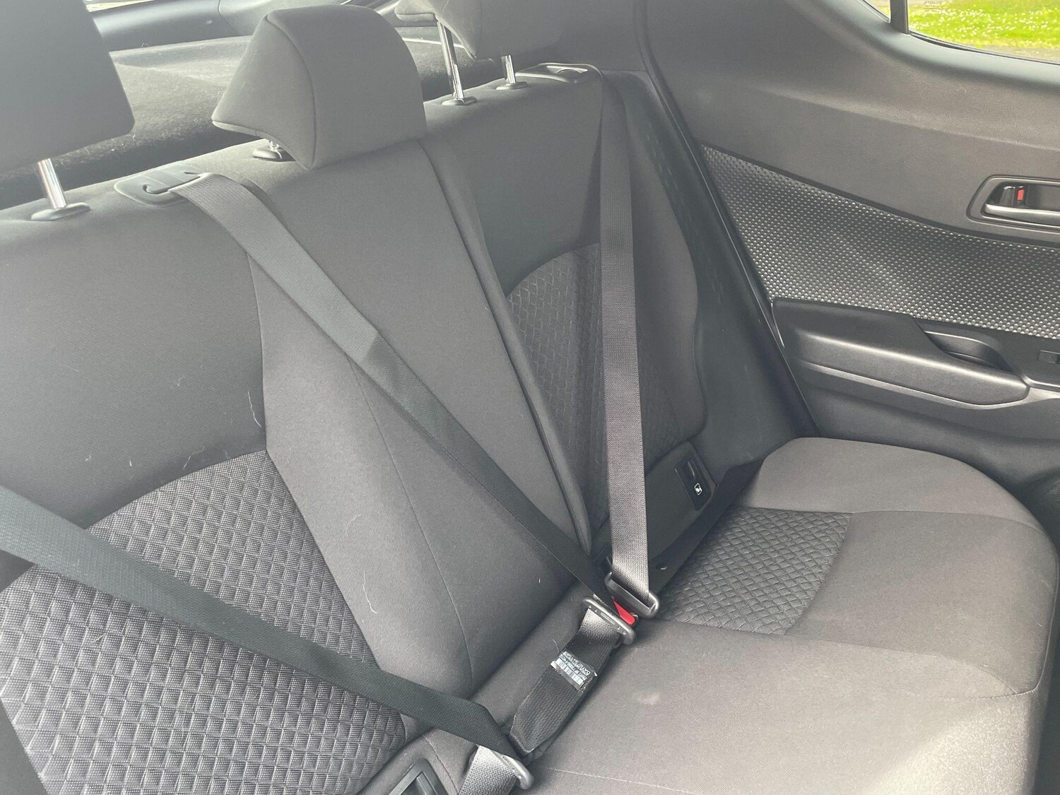 Used Toyota C-HR for sale - 78220275: Photo 15